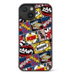 Boom Zap Case