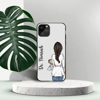 Doctor proffession case