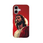 Jesus Matt Case Premium Protection