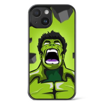 Hulk Case
