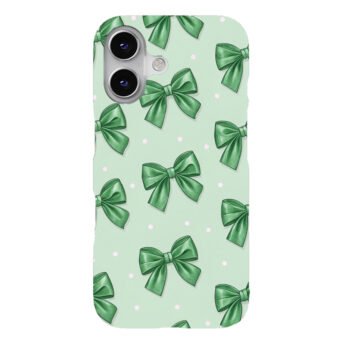 Green Bow Case