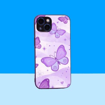 Premium Aesthetic Phone Case – Sleek & Protective Design