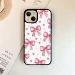 Premium Aesthetic Phone Case – Sleek & Protective Design