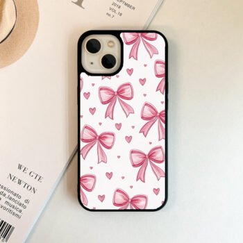 Premium Aesthetic Phone Case – Sleek & Protective Design