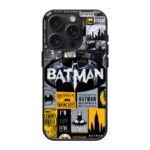 Batman Premium Protection Case