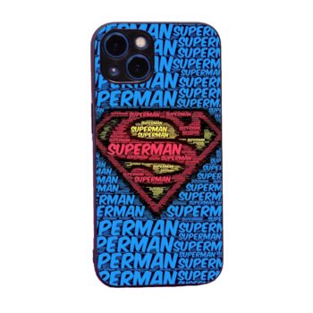 Superman Logo Case Premium Case