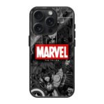 Marvel Premium Protection Case