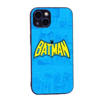 Batman Premium Protection Case