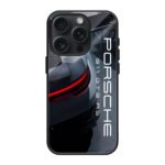 Porsche Premium Protection Case