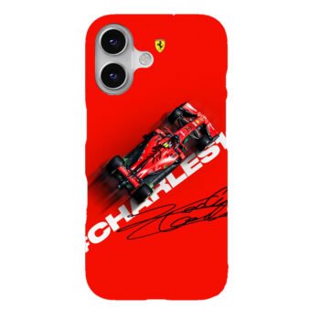 Charles Ferrari Case