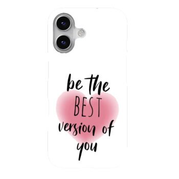 Be The Best Matt Case