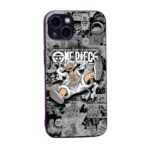 One Piece Premium Protection Case