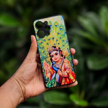 Murugar Case Premium Protection