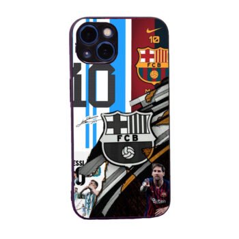 Fcb Premium Protection Case