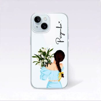 Pretty Girl Soft Case