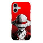 One Piece Matt Cases