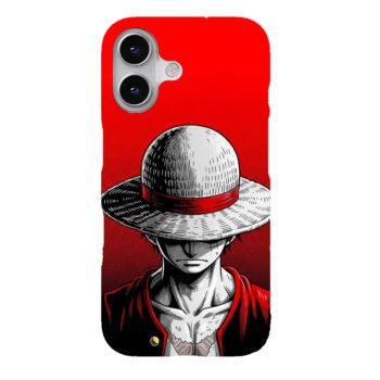 One Piece Matt Cases