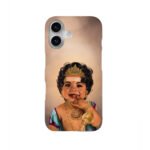 Murugar Baby Matt Case