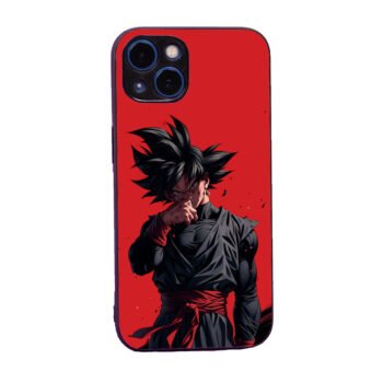 Anime Premium Protection Case