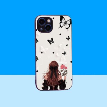 Premium Aesthetic Phone Case – Sleek & Protective Design