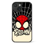 Spiderman Case