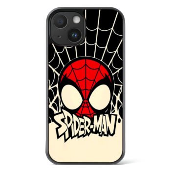 Spiderman Case