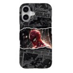 Spider-Man Case