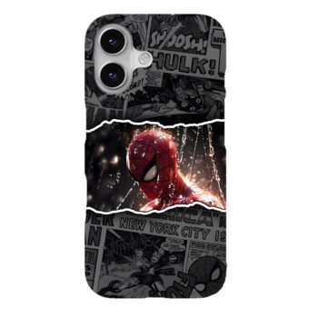 Spider-Man Case