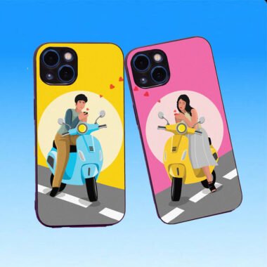Couple Case