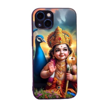 Murugan Case Premium Protection