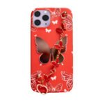 Mirror Butterfly 🦋 Chain Case